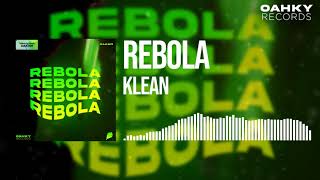 Klean - Rebola (OAK 001)
