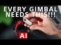 Hohem iSteady MT2 gimbal for small cameras, smartphones &amp; action cameras