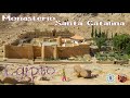 Egipto 2017: Monasterio Santa Catalina