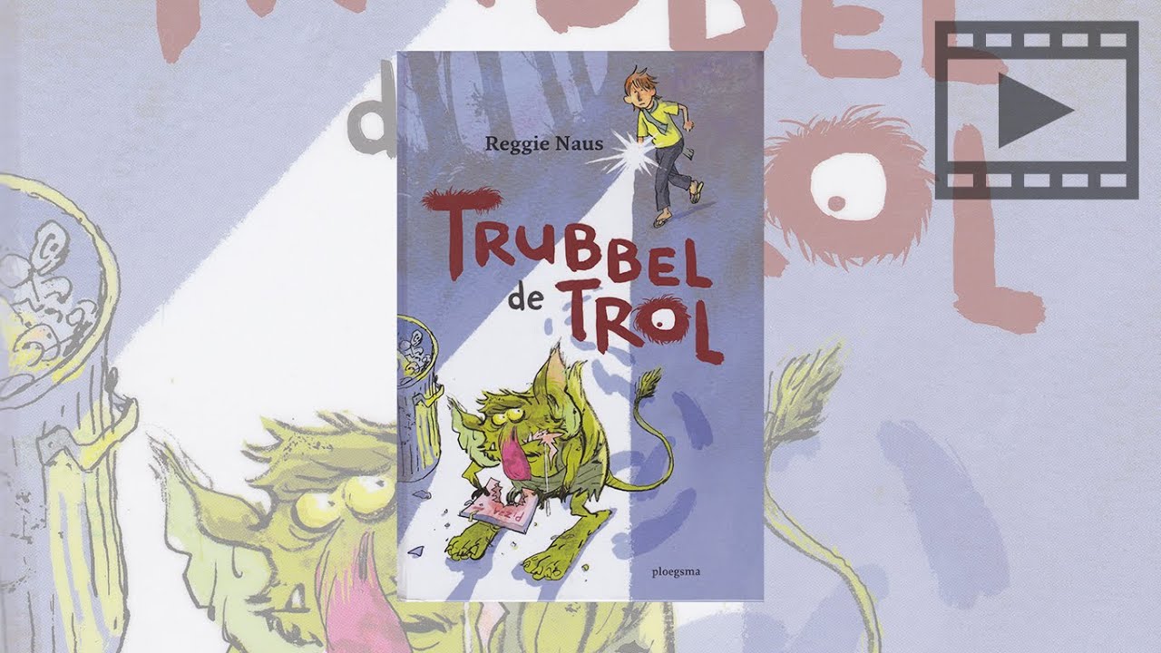 Trubbel Trubbel