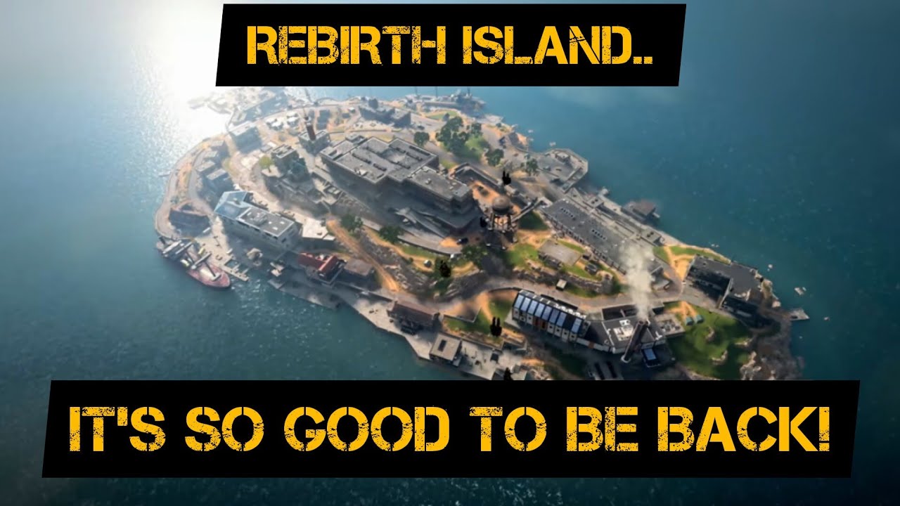 I set My new personal record on Rebirth Island (19 Kills +Win) - YouTube