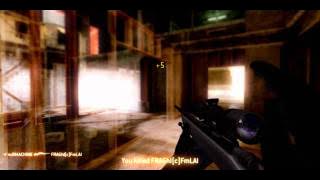 miRMACHINE by abbie [HD]