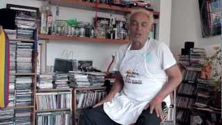 McDía Feliz, Rock 'n Roll y buen corazón: Julio Correal