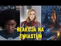 The Marvels | Reakcja na zwiastun