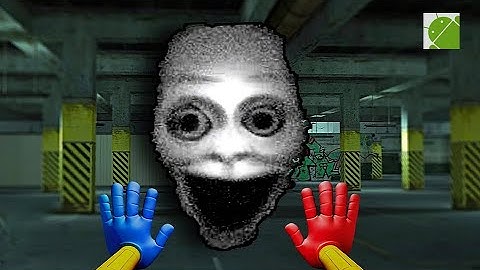 Horror Face Chasing Time - Android Gameplay FHD