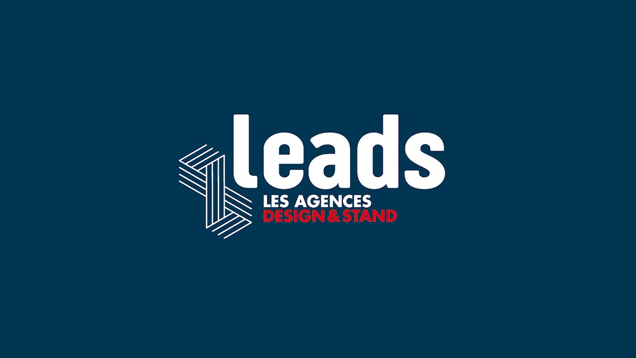 Leads - Les agences Design et Stand