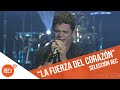 Alejandro Sanz - La fuerza del corazón | REC