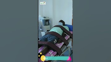 Stroke patient with Aspirational Pneumonia#shorts