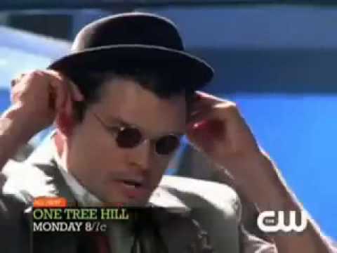 One Tree Hill 7x15 Promo #2 - "Don't You Forget Ab...