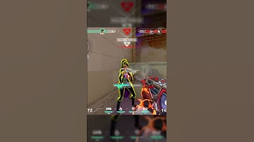 Beautiful 1v5 retake..