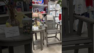 #comfo #back #counter #chair #berlin #gardens #round #end Counter #table #turner #ace #hardware