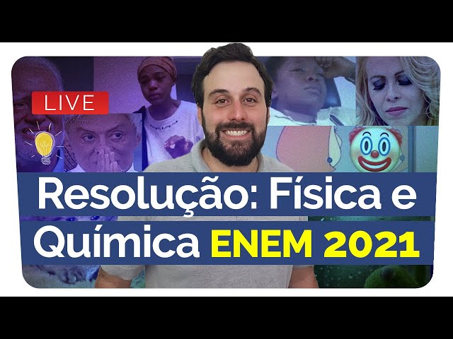 q odiao de prova #quimica #biologia #fisica #enem #gabaritoenem2023