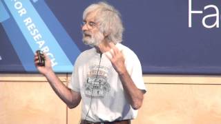 Leslie Lamport: Thinking Above the Code screenshot 3