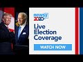 Live: 2020 Election Night Coverage