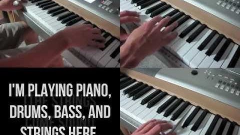 Composing with NI Komplete 8