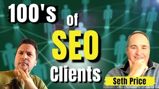 Inside An 8 Figure Legal SEO Marketing Agency w/ Seth Price