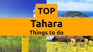 Top things to do in Tahara, Aichi Prefecture | Tokai - English