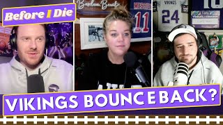 Why Minnesota Vikings wont repeat the same mistakes in 2026