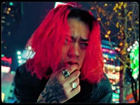 rirugiliyangugili - "秋みたいに" (prod. NEMLAND & yak) 【Official Music Video】