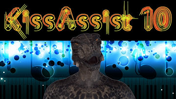 KissAssist 10