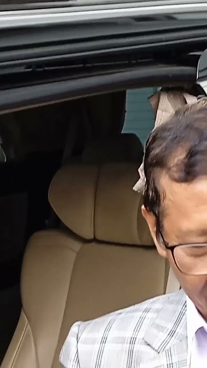 Prof Mahfud berharap pimpinan KPK yg terbaik#kpk#pakrhukum#pimpinan#presiden#short#