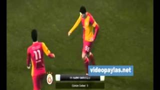 Sabri Michael Jackson Dansı Yaparsa - Pes 2012 Sabri - Moonwalk