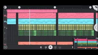 DJ TIK TOK/JANJI PUTIH|FREE FLM/