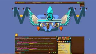 TRANSFORMICE.PRO - TUTORIAL WJ FLY + ANT MORT ( VOLTEI ) Wealth