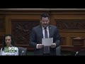 John Yakabuski Questions