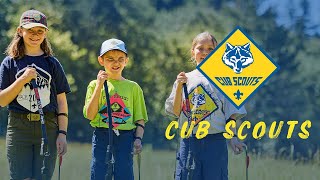 Cub Scouts | Archery | Scouting America