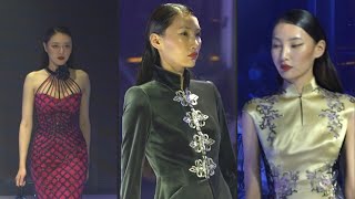 Shanghai tailors keep qipao dress tradition alive | AFP