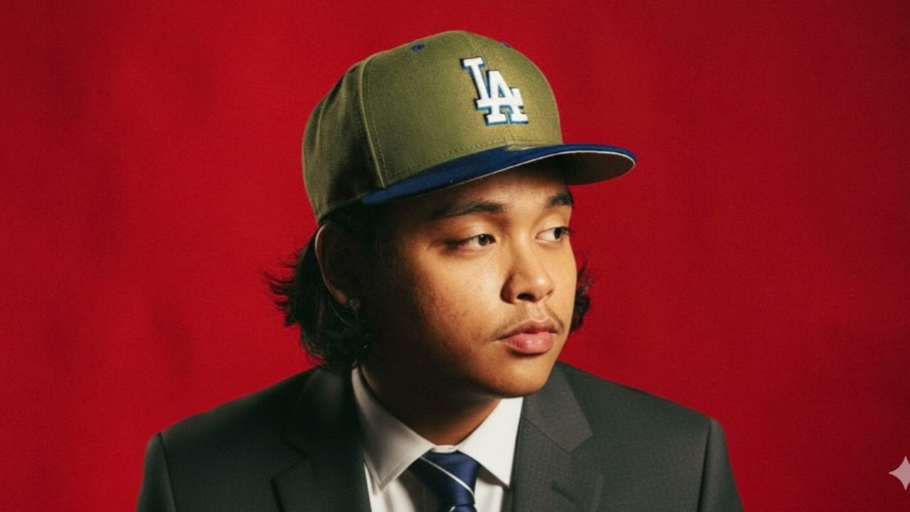 Hev Abi - Para Sa Streets (pero funky soul AI cover)