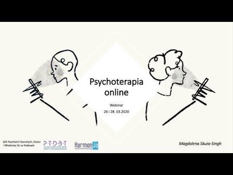 Wideo: „DUCHOWOŚĆ” I LUB PRZECIW PSYCHOTERAPII