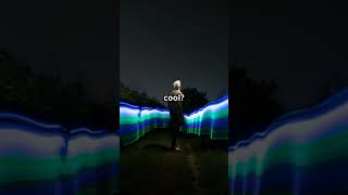 Reuben Wu's Magical Nightscapes with Drones!