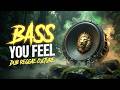 Deep Focus Rhythm 🌿 Heavy Roots Dub Reggae (Extreme Sub-Bass / Grave Forte)