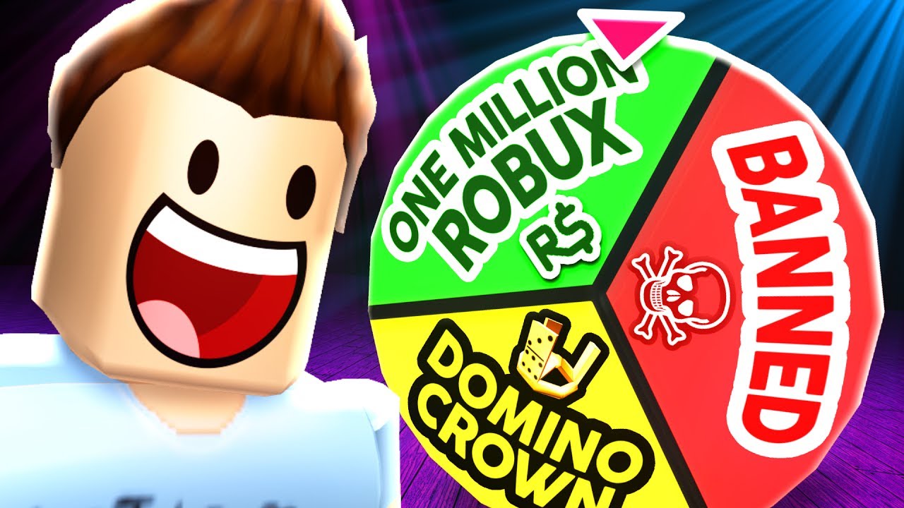 Roblox Wheel Of Fortune Youtube - wheel of fortune roblox game