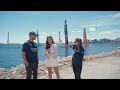 The Howden Roll Out | RD2 Canada Sail Grand Prix