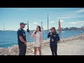 The Howden Roll Out | RD2 Canada Sail Grand Prix