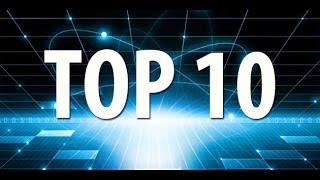 Fifa14 Top 10 Goals Of The Year Ps4