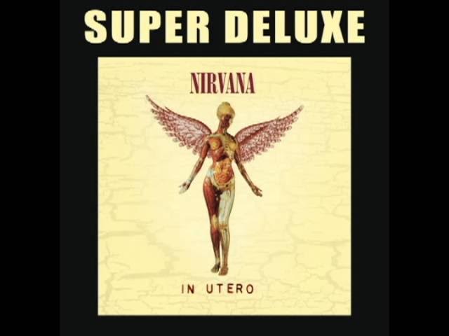 Nirvana - The Man Who Sold the World (Live & Loud) - In Utero - 20th Anniversary Nirvana - The Man Who Sold the World (Live & Loud) - In Utero - 20th Anniversary