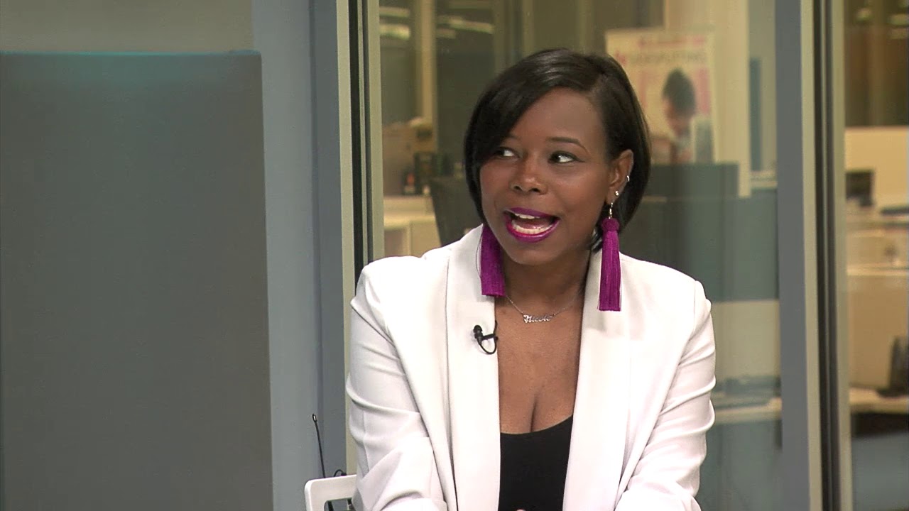 Political State: Councilwoman Nikki Nice