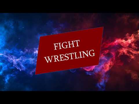 Fight Wrestling : Doll vs Mouse + Pika vs Ludwig (Medal CO-HOST)
