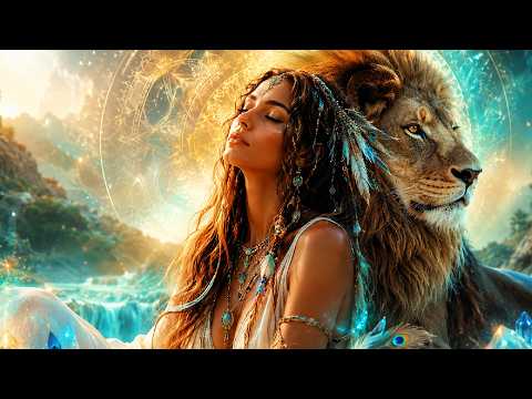 432Hz Spiritual New Age Music 》Deep Emotional Release 》Spiritual Detox & Peace Meditation Music