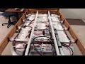 Digitrax BXP88, Installed & Connected (Video #9)