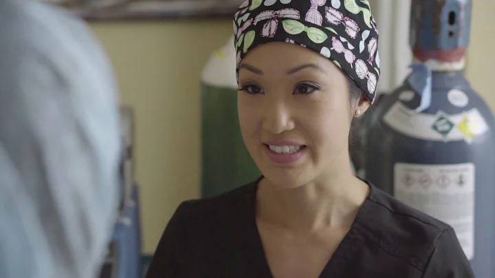 Dr. Stephanie Ma