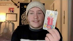 CANCER - “SET FREE & SUCCESSFUL! ??” APRIL 2019 LOVE TAROT READING! 