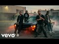 Drake Chris Brown GOD S PLAN Feat Drake Travis Scott Tyga Official Video 2026 