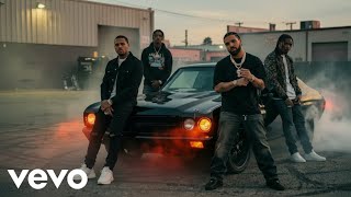 Drake,Chris Brown – GOD'S PLAN (feat. Drake,Travis Scott,Tyga) Official Video | 2026