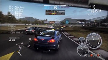 Need for Speed: Shift Video Review by GameSpot