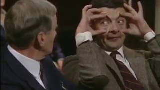 МИСТЕР БИН 1 СЕРИЯ (русская озвучка) - Mr. Bean 1 episode